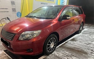 Toyota Corolla, 2006 год, 800 000 рублей, 1 фотография