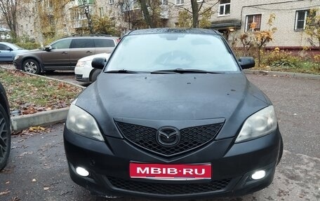 Mazda 3, 2006 год, 400 000 рублей, 1 фотография