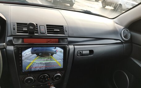 Mazda 3, 2006 год, 400 000 рублей, 9 фотография