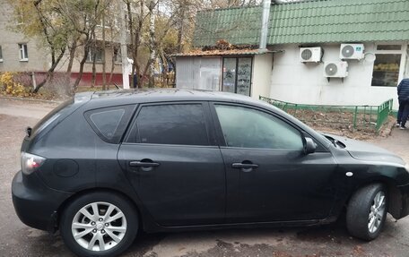 Mazda 3, 2006 год, 400 000 рублей, 3 фотография