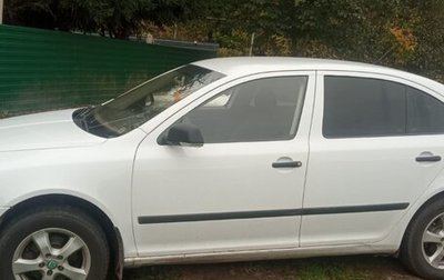 Skoda Octavia, 2008 год, 550 000 рублей, 1 фотография