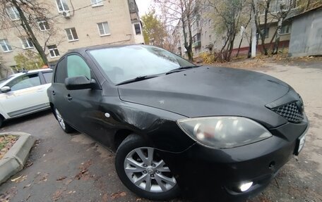 Mazda 3, 2006 год, 400 000 рублей, 7 фотография