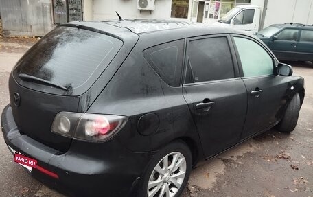 Mazda 3, 2006 год, 400 000 рублей, 5 фотография