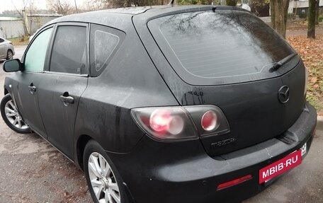 Mazda 3, 2006 год, 400 000 рублей, 4 фотография
