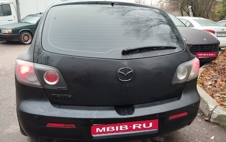 Mazda 3, 2006 год, 400 000 рублей, 2 фотография