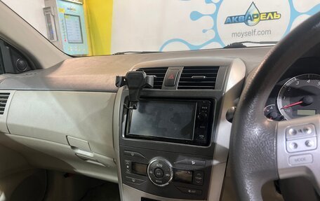 Toyota Corolla, 2006 год, 800 000 рублей, 8 фотография