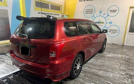 Toyota Corolla, 2006 год, 800 000 рублей, 3 фотография