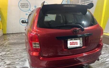 Toyota Corolla, 2006 год, 800 000 рублей, 5 фотография