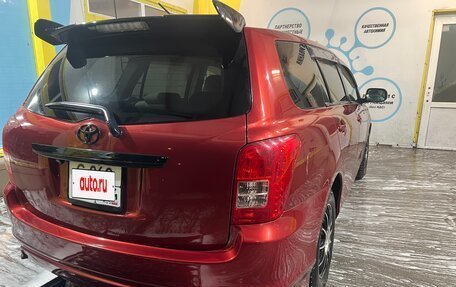 Toyota Corolla, 2006 год, 800 000 рублей, 4 фотография