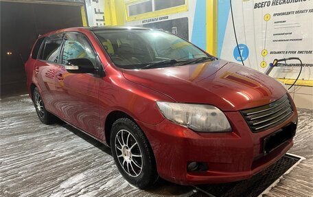 Toyota Corolla, 2006 год, 800 000 рублей, 2 фотография