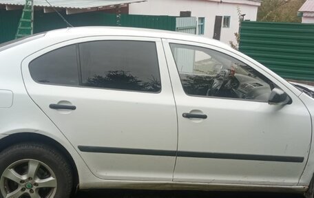 Skoda Octavia, 2008 год, 550 000 рублей, 2 фотография