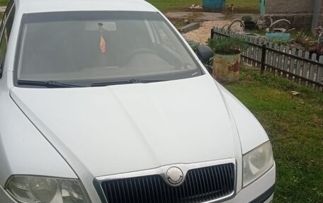 Skoda Octavia, 2008 год, 550 000 рублей, 4 фотография