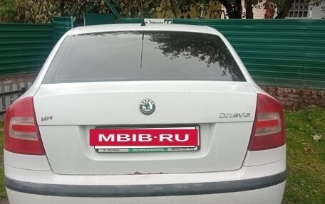 Skoda Octavia, 2008 год, 550 000 рублей, 3 фотография