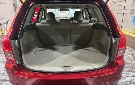 Toyota Corolla, 2006 год, 800 000 рублей, 9 фотография