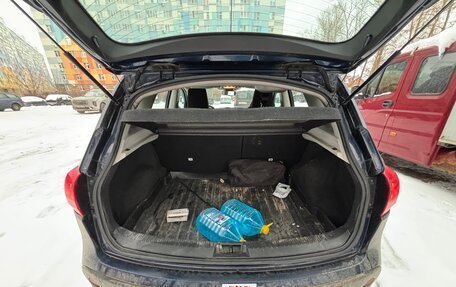 Nissan Qashqai, 2008 год, 720 000 рублей, 3 фотография