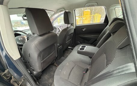 Nissan Qashqai, 2008 год, 720 000 рублей, 5 фотография
