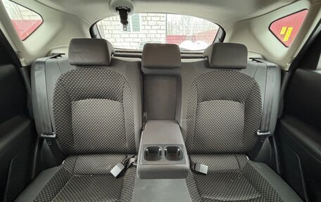 Nissan Qashqai, 2008 год, 720 000 рублей, 9 фотография