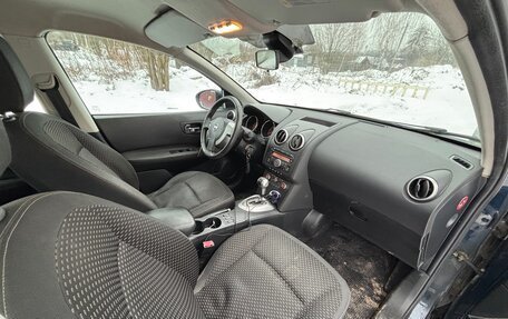 Nissan Qashqai, 2008 год, 720 000 рублей, 7 фотография