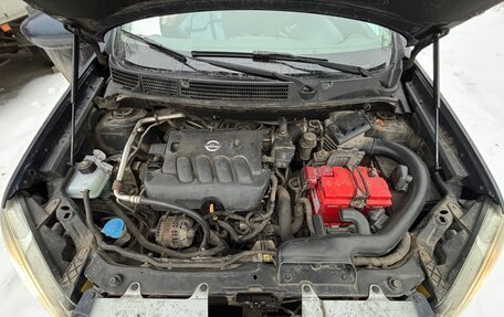 Nissan Qashqai, 2008 год, 720 000 рублей, 13 фотография