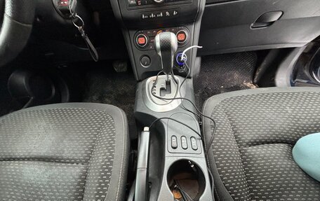 Nissan Qashqai, 2008 год, 720 000 рублей, 11 фотография