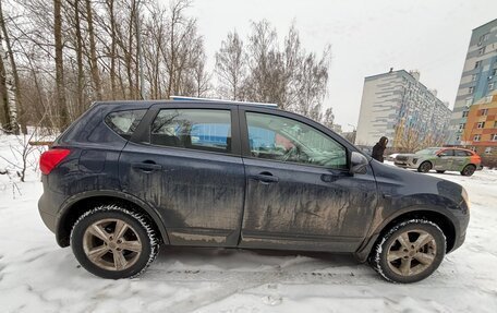 Nissan Qashqai, 2008 год, 720 000 рублей, 15 фотография