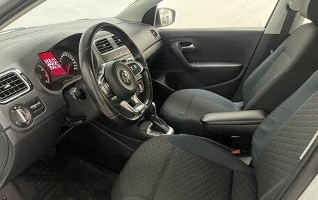 Volkswagen Polo VI (EU Market), 2020 год, 1 178 000 рублей, 13 фотография