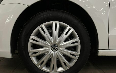 Volkswagen Polo VI (EU Market), 2020 год, 1 178 000 рублей, 21 фотография