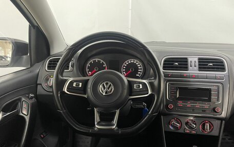 Volkswagen Polo VI (EU Market), 2020 год, 1 178 000 рублей, 17 фотография