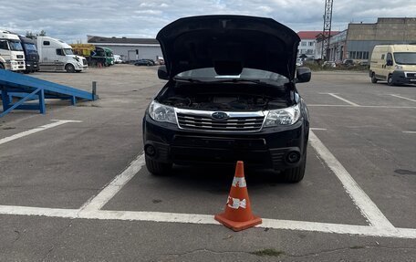 Subaru Forester, 2008 год, 830 000 рублей, 2 фотография
