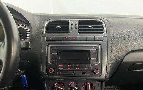 Volkswagen Polo VI (EU Market), 2020 год, 1 178 000 рублей, 16 фотография