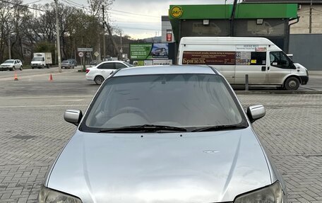 Mazda Familia, 2001 год, 230 000 рублей, 1 фотография