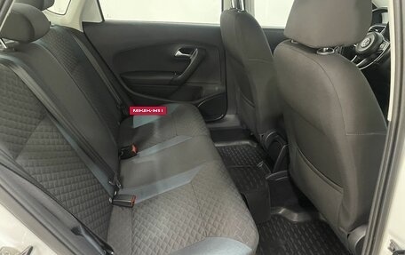 Volkswagen Polo VI (EU Market), 2020 год, 1 178 000 рублей, 19 фотография