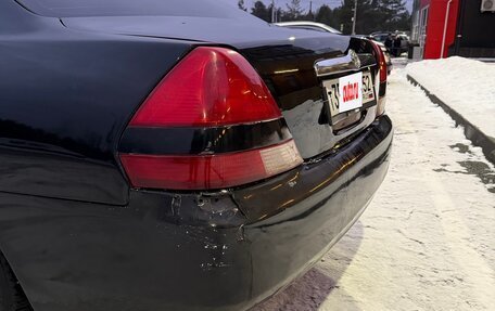 Toyota Mark II IX (X110), 2002 год, 585 000 рублей, 7 фотография