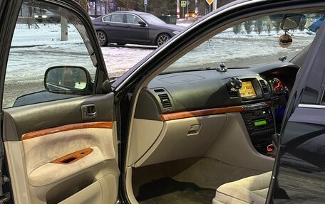 Toyota Mark II IX (X110), 2002 год, 585 000 рублей, 6 фотография