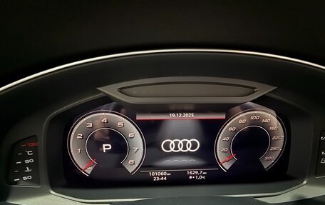 Audi A7, 2021 год, 6 050 000 рублей, 13 фотография