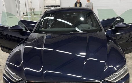 Audi A7, 2021 год, 6 050 000 рублей, 9 фотография