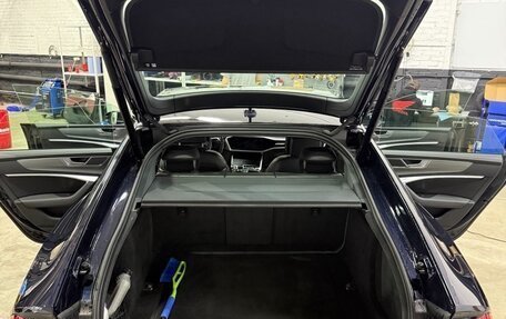 Audi A7, 2021 год, 6 050 000 рублей, 14 фотография