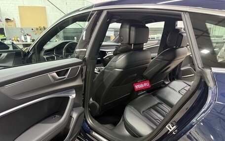 Audi A7, 2021 год, 6 050 000 рублей, 17 фотография