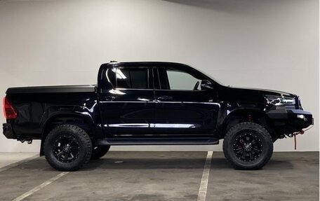 Toyota Hilux VIII, 2021 год, 3 280 007 рублей, 6 фотография