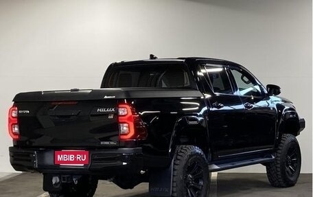 Toyota Hilux VIII, 2021 год, 3 280 007 рублей, 7 фотография