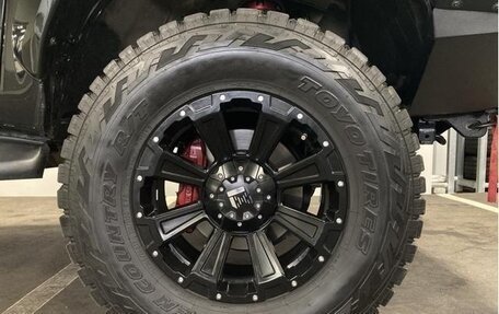 Toyota Hilux VIII, 2021 год, 3 280 007 рублей, 12 фотография