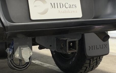 Toyota Hilux VIII, 2021 год, 3 280 007 рублей, 14 фотография