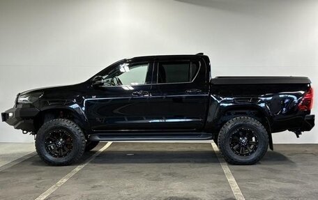 Toyota Hilux VIII, 2021 год, 3 280 007 рублей, 10 фотография