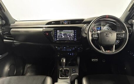 Toyota Hilux VIII, 2021 год, 3 280 007 рублей, 17 фотография