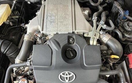 Toyota Hilux VIII, 2021 год, 3 280 007 рублей, 15 фотография