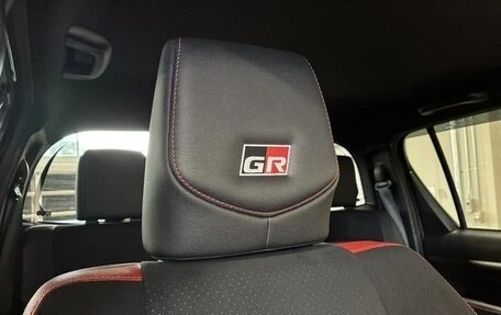 Toyota Hilux VIII, 2021 год, 3 280 007 рублей, 20 фотография