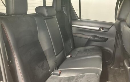 Toyota Hilux VIII, 2021 год, 3 280 007 рублей, 23 фотография