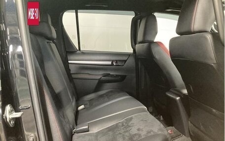 Toyota Hilux VIII, 2021 год, 3 280 007 рублей, 22 фотография