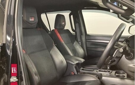 Toyota Hilux VIII, 2021 год, 3 280 007 рублей, 19 фотография