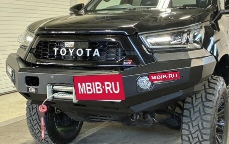 Toyota Hilux VIII, 2021 год, 3 280 007 рублей, 11 фотография